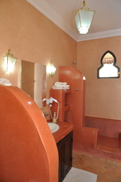 Domaine du Douar, Marrakech, Morocco