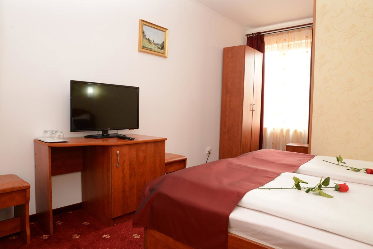 Hotel · Pensiunea Lion, Sibiu