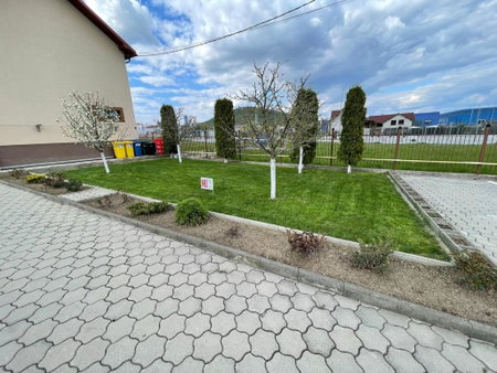 Pensiune CasaMircea, Bistriţa, Romania