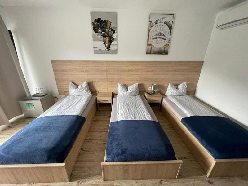 Pensiune CasaMircea, Bistriţa, Romania