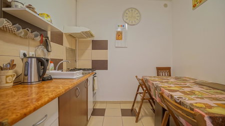 Apartament Simon Brasov, Braşov, Romania