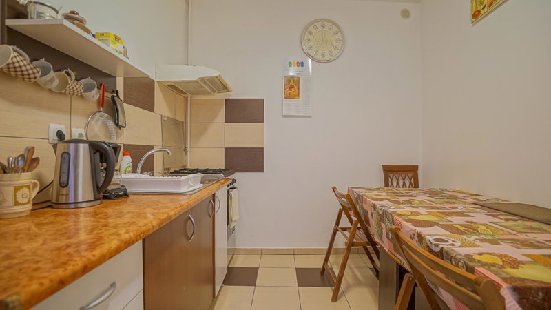 Apartament Simon Brasov, Braşov, Romania