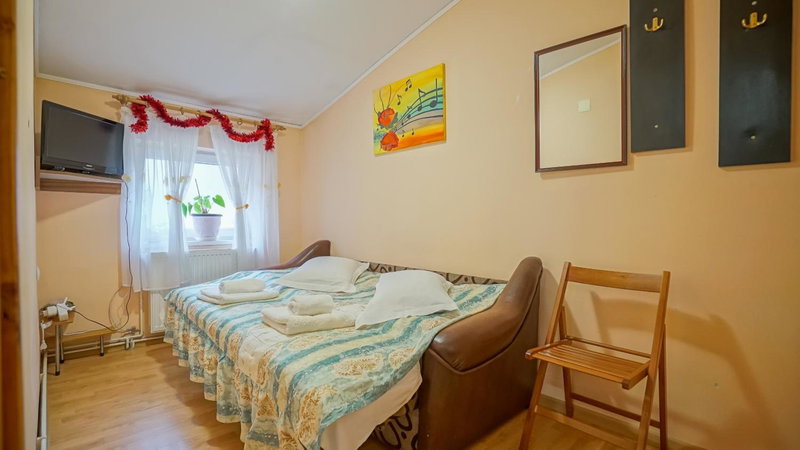Apartament Simon Brasov, Braşov, Romania