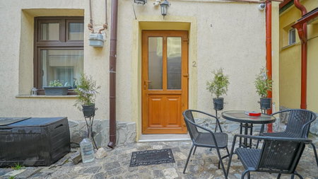 Apartament Simon Brasov, Braşov, Romania