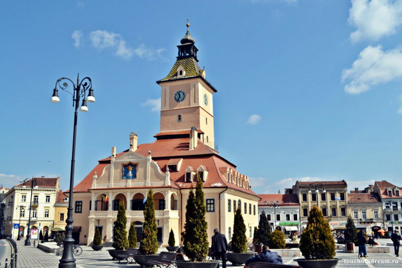 Apartament Simon Brasov, Braşov, Romania