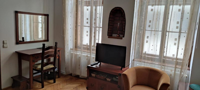 Garsoniera Central Sibiu, Sibiu, Romania