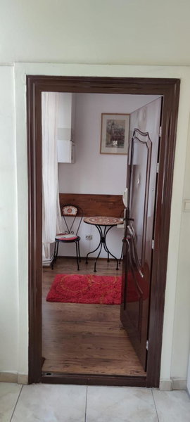 Garsoniera Central Sibiu, Sibiu, Romania