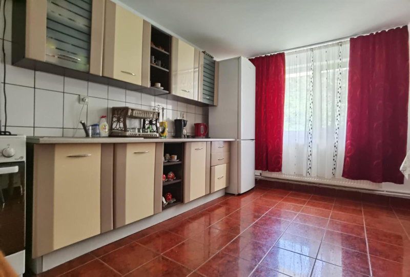 Casa Dobrin, Arefu, Romania