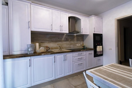 Transylvanian Apt. w/ lrg. terrace and parking - KarpatenHaus, Braşov, Romania