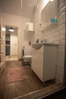 Blue Apartment 1, Braşov, Romania