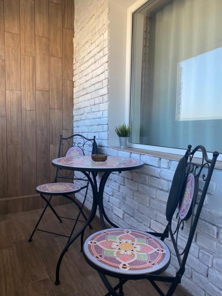 Apartament Claudia -self check-in, Romania