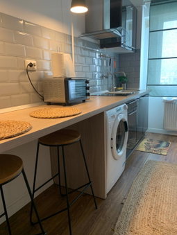 Apartament Claudia -self check-in, Brăila, Romania