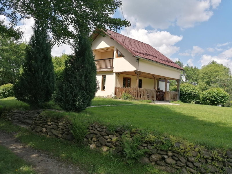 Casa de vacanța Marin, Arpaşu de Sus, Romania