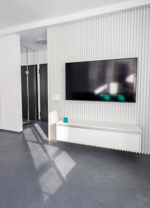 Apt 4 Kicks, Cluj-Napoca, Romania