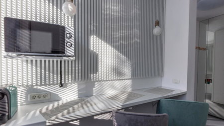 Apt 4 Kicks, Cluj-Napoca, Romania