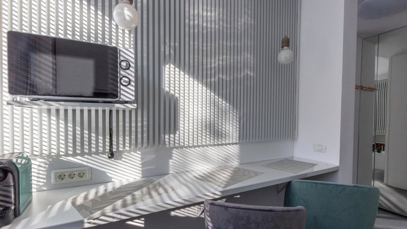 Apt 4 Kicks, Cluj-Napoca, Romania