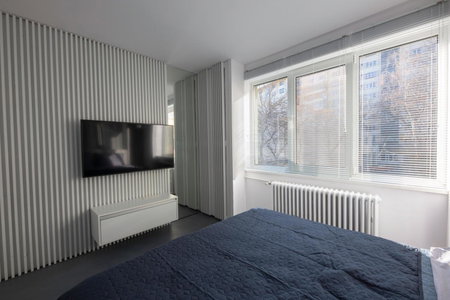 Apt 4 Kicks, Cluj-Napoca, Romania