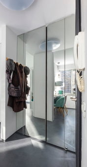 Apt 4 Kicks, Cluj-Napoca, Romania