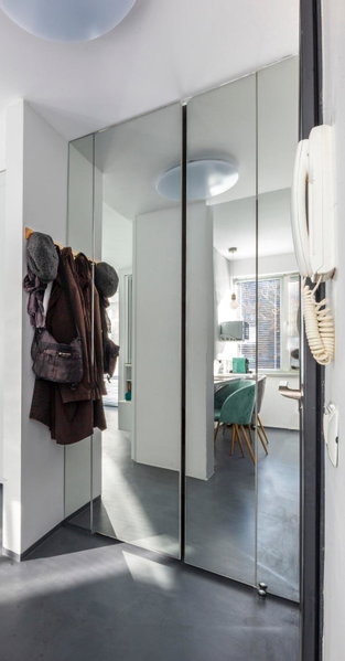Apt 4 Kicks, Cluj-Napoca, Romania