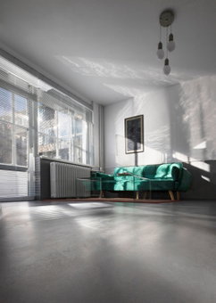 Apt 4 Kicks, Cluj-Napoca, Romania