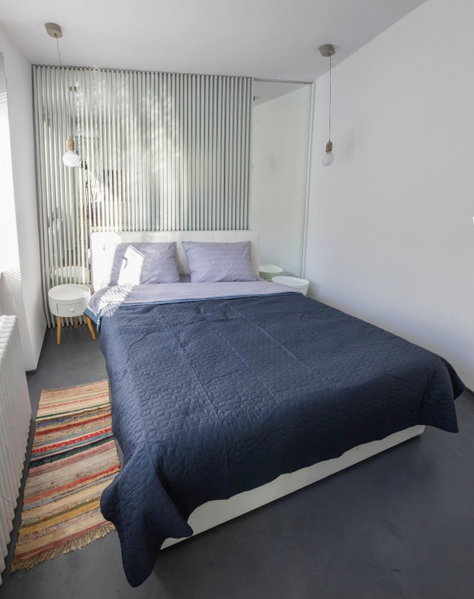 Apt 4 Kicks, Cluj-Napoca, Romania