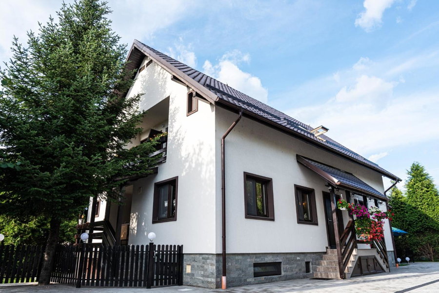 K'Raman, Râmnicu Vâlcea, Romania