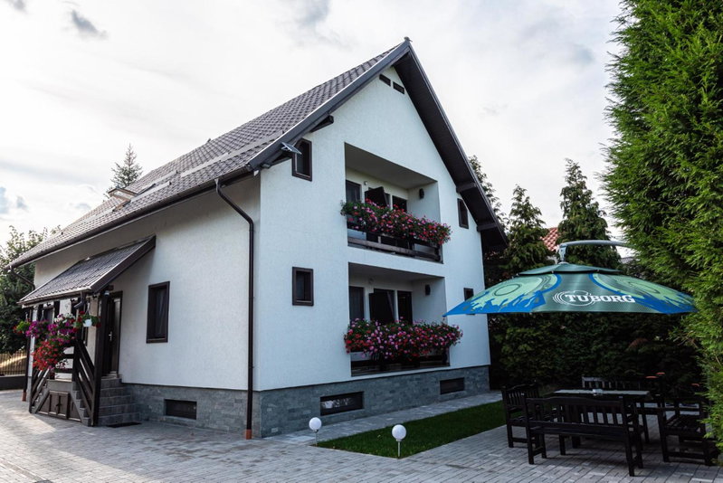K'Raman, Râmnicu Vâlcea, Romania
