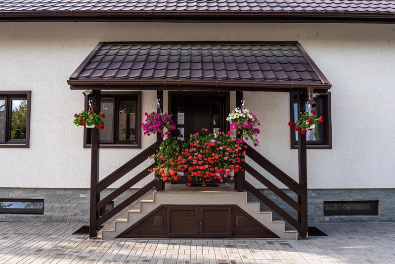 K'Raman, Râmnicu Vâlcea, Romania