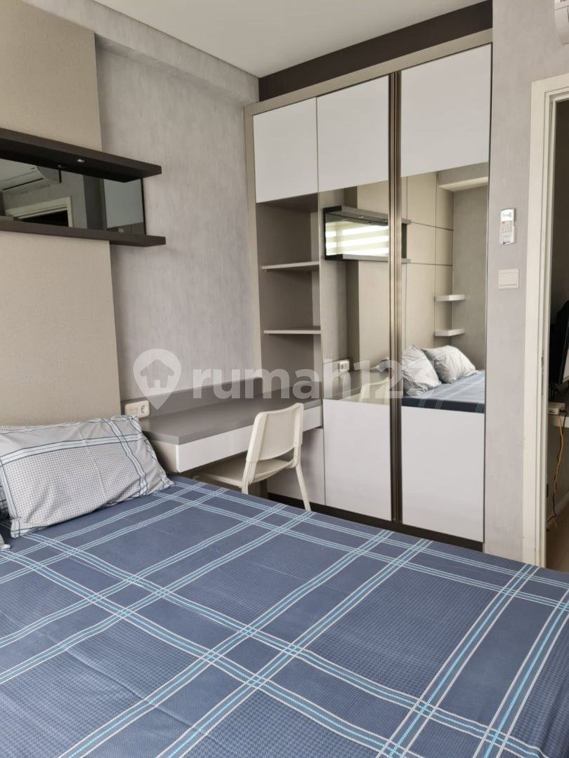 Parahyangan Residences, Indonesia