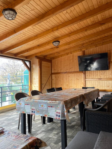 Casa Alex, Constanţa, Romania