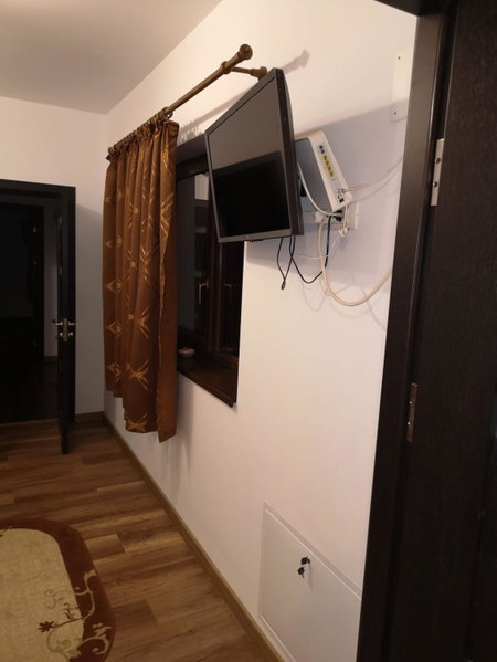 Casa Alex, Constanţa, Romania