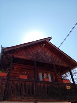 Cazare La Oana, Haţeg, Romania