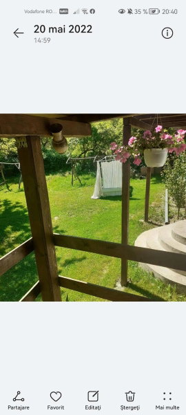 Cazare La Oana, Haţeg, Romania