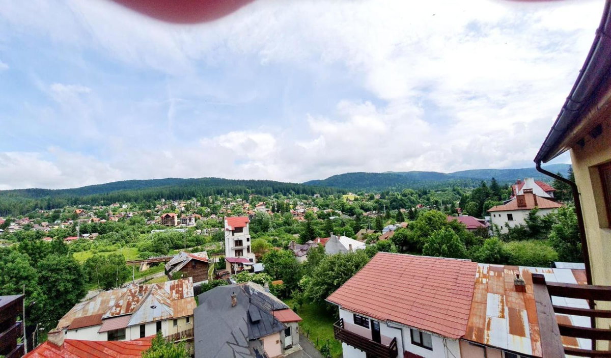 apartament BEST VIEW, Romania