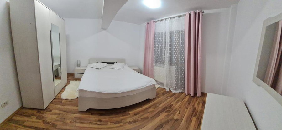 apartament BEST VIEW, Buşteni, Romania