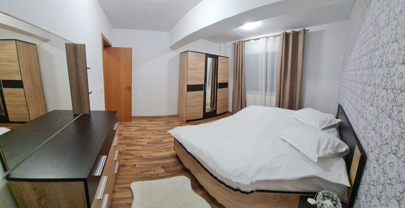 apartament BEST VIEW, Buşteni, Romania