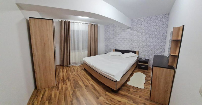 apartament BEST VIEW, Buşteni, Romania