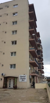 Zorilor View Apartment, Cluj-Napoca, Romania