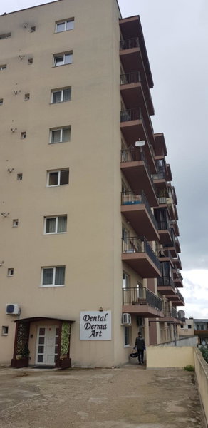 Zorilor View Apartment, Cluj-Napoca, Romania