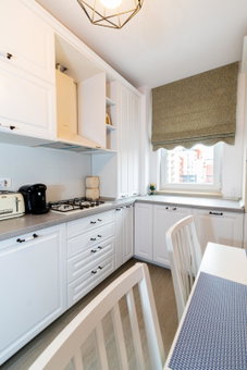 Pentha Apt - Stylish and Spacious 2-Bedroom Apartment near Coresi Mall, Braşov, Romania