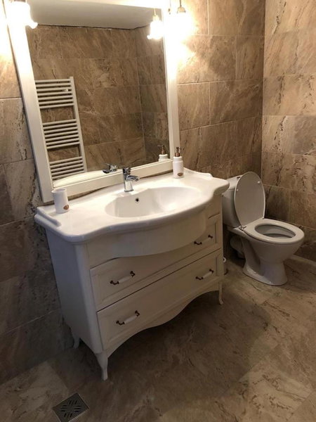 Platinvm B&B, Predeal, Romania