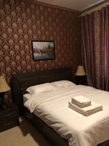 Platinvm B&B, Predeal, Romania