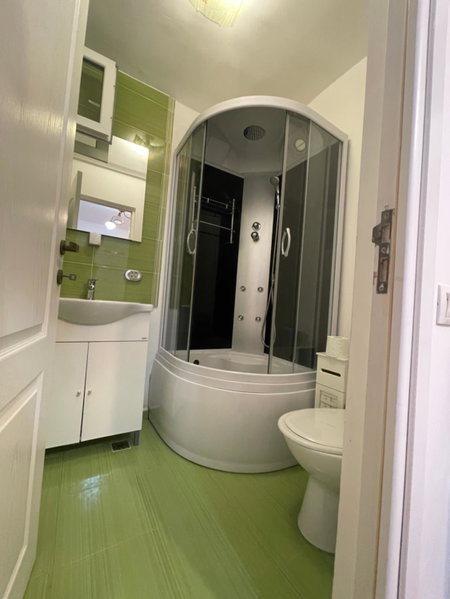 Wall St House, Sibiu, Romania