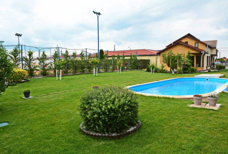 Neferprod Apartments - IS - CAM 02, Timişoara, Romania