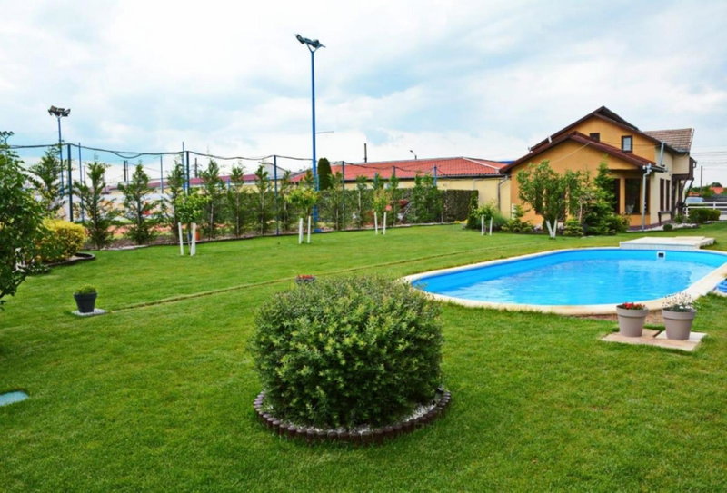 Neferprod Apartments - IS - CAM 02, Timişoara, Romania