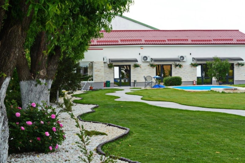 Neferprod Apartments - IS - CAM 02, Timişoara, Romania