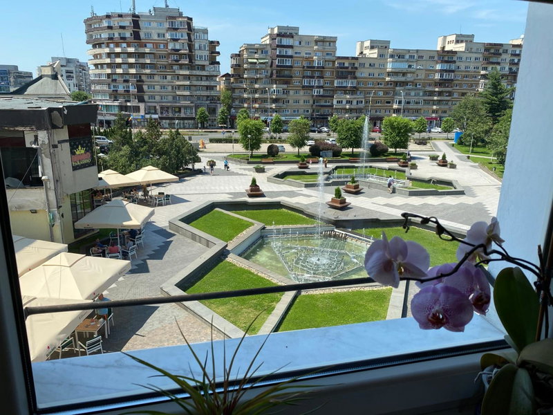 Apartament Cozma, Baia Mare, Romania