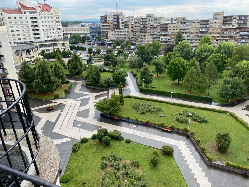 Apartament Cozma, Baia Mare, Romania