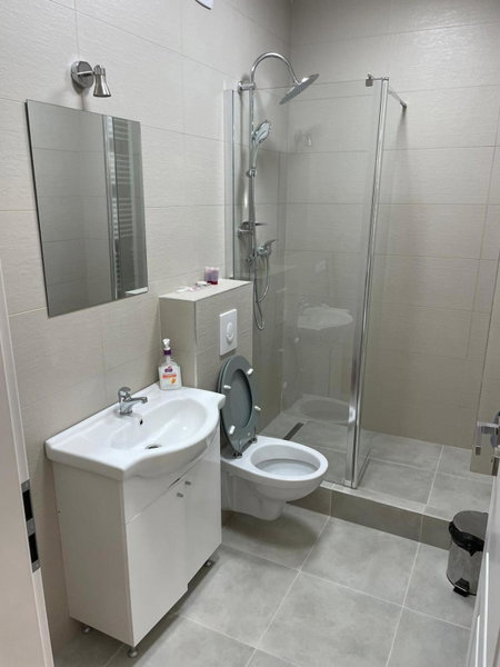 Apartament centrul vechi, Baia Mare, Romania