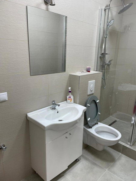 Apartament centrul vechi, Baia Mare, Romania